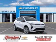  Chevrolet Bolt