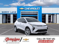 2027 Chevrolet Bolt LT SUV