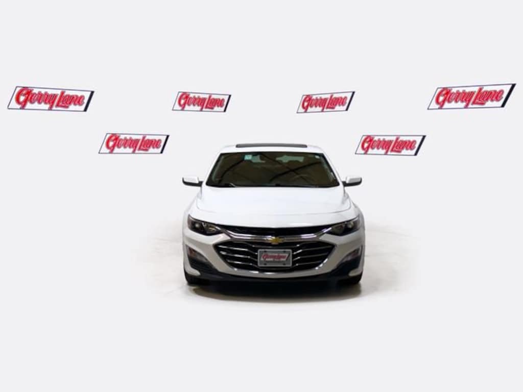 Used 2024 Chevrolet Malibu 1LT Sedan