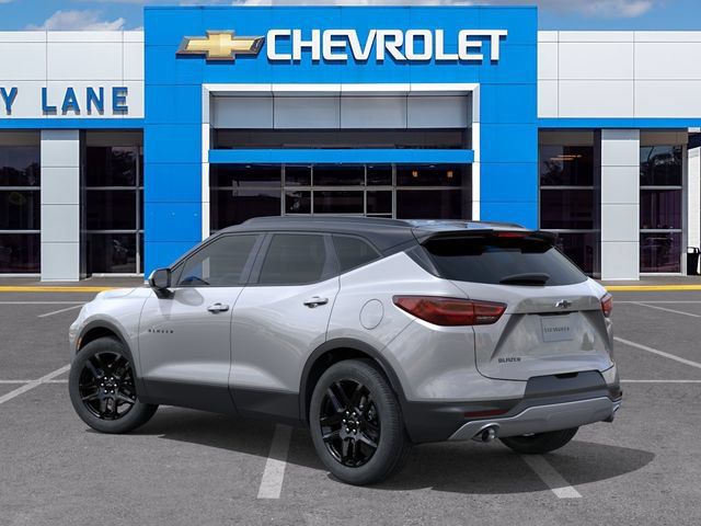 New 2026 Chevrolet Blazer 2LT SUV