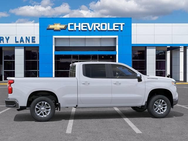 2026 Chevrolet Silverado 1500 LT - Photo 5