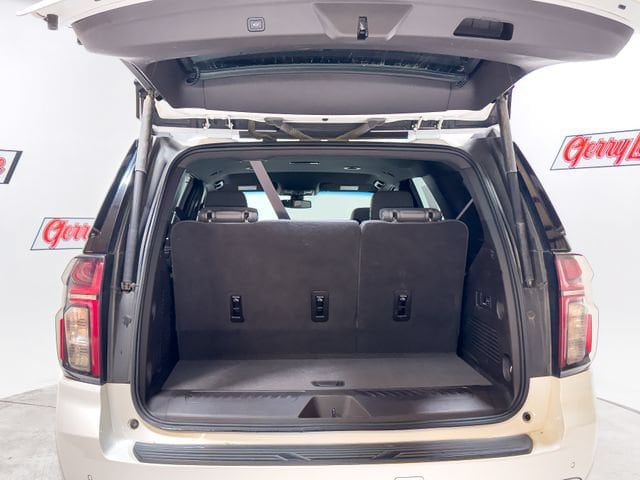 2022 Chevrolet Tahoe LT - Photo 6