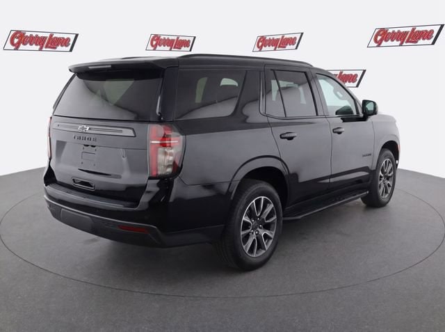 2023 Chevrolet Tahoe Z71 - Photo 7