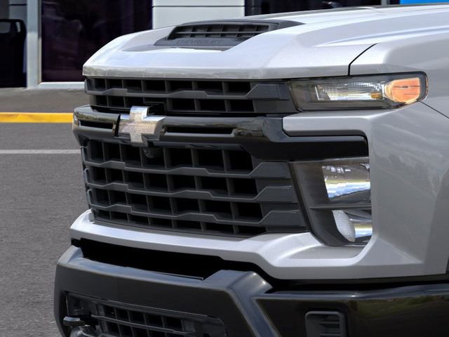 2026 Chevrolet Silverado 3500 HD Work Truck - Photo 12