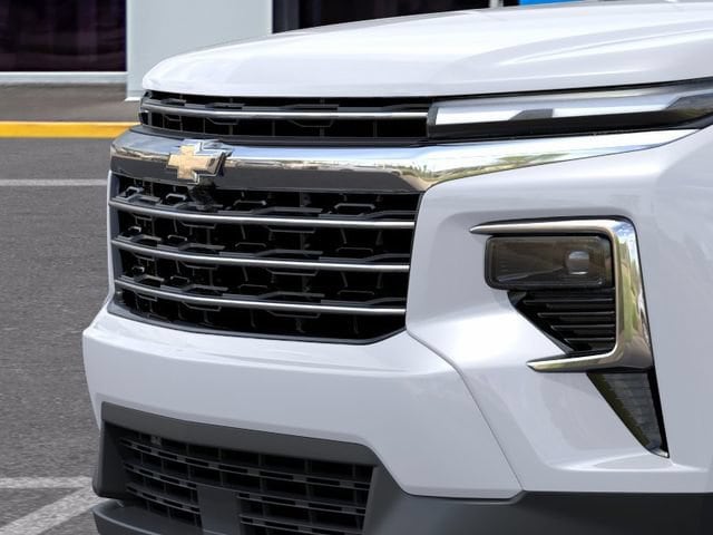 2027 Chevrolet Traverse LT - Photo 13