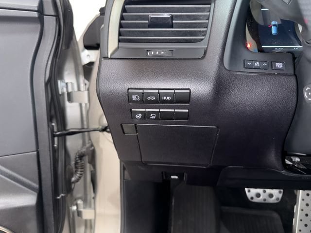 2022 Lexus RX 350 F SPORT - Photo 9