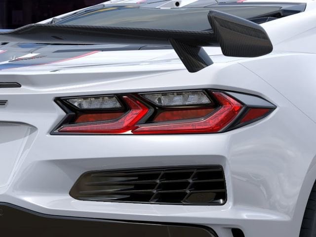 2026 Chevrolet Corvette 2LZ - Photo 11