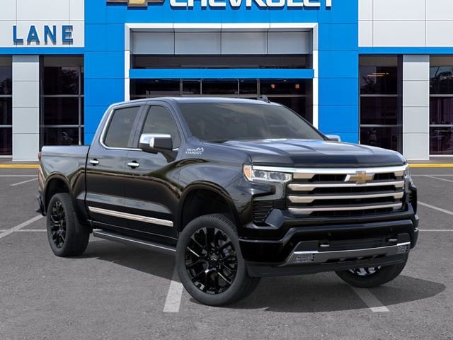 2026 Chevrolet Silverado 1500 High Country - Photo 7