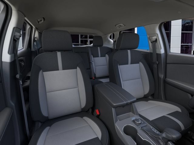 2026 Chevrolet Blazer 2LT - Photo 16