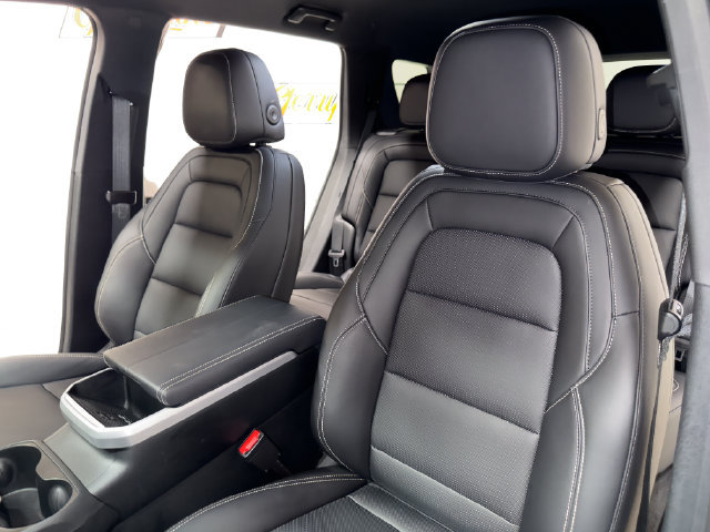 2026 GMC Terrain Elevation - Photo 14