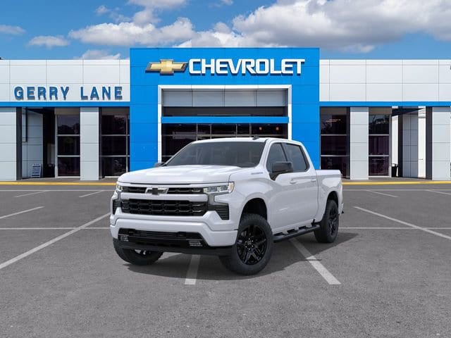 2026 Chevrolet Silverado 1500 RST - Photo 8