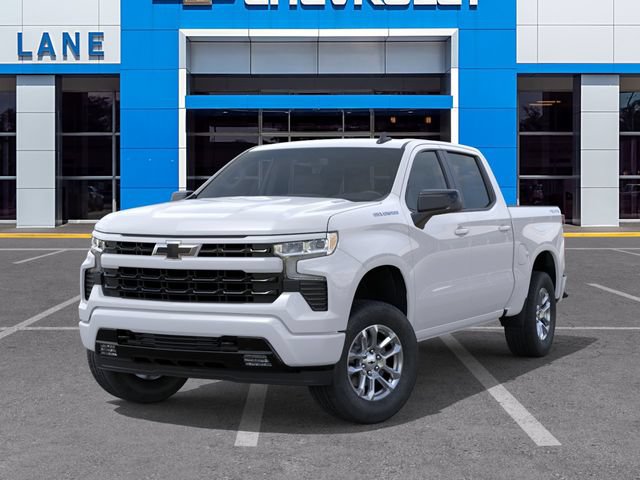 2026 Chevrolet Silverado 1500 RST - Photo 6