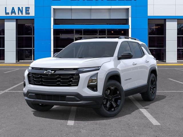2026 Chevrolet Equinox LT - Photo 6