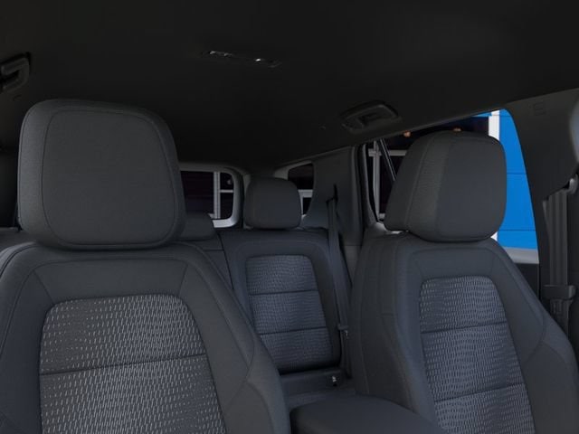 2027 Chevrolet Equinox LT - Photo 24