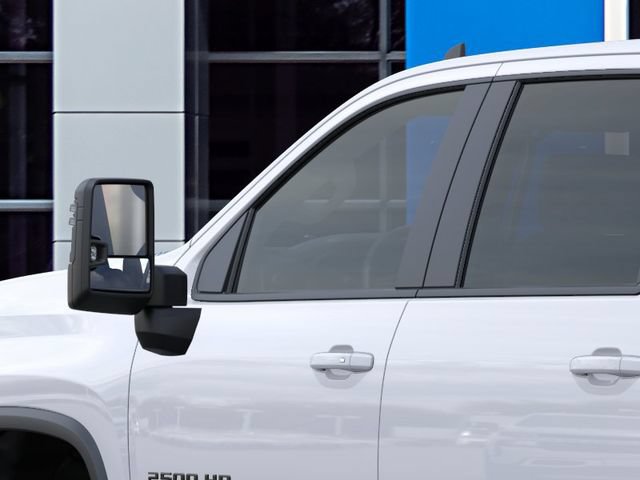 2026 Chevrolet Silverado 2500 HD LT - Photo 12