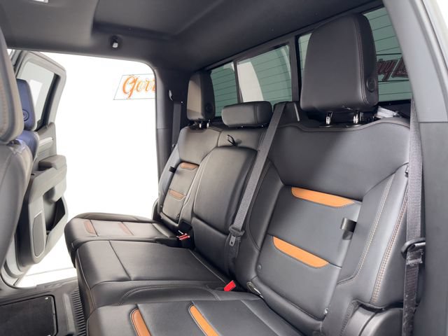 2023 GMC Sierra 1500 AT4 - Photo 17