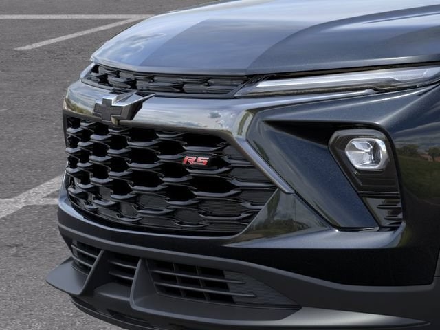 2026 Chevrolet Trailblazer RS - Photo 13