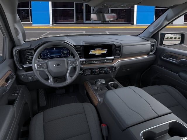 2026 Chevrolet Silverado 1500 RST - Photo 15