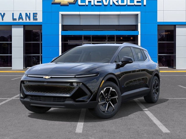 2026 Chevrolet Equinox EV 2LT - Photo 6