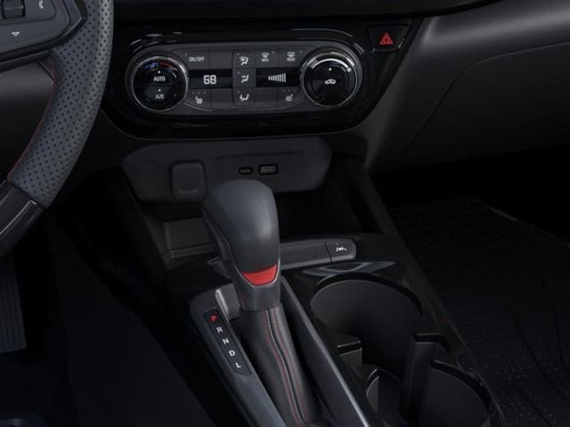 2026 Chevrolet Trax RS - Photo 23