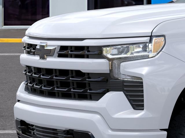 2026 Chevrolet Silverado 1500 RST - Photo 13