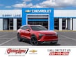  Chevrolet Blazer EV