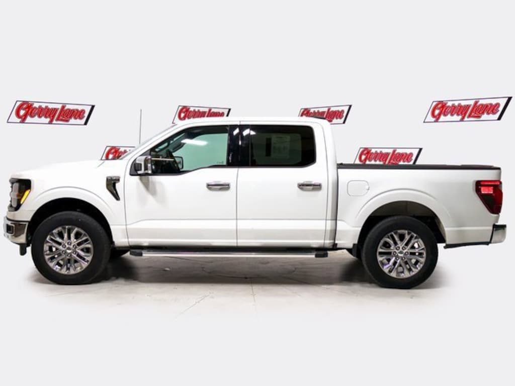 Used 2024 Ford F-150 XLT
