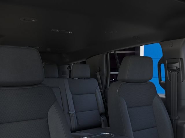 2026 Chevrolet Tahoe LS - Photo 24