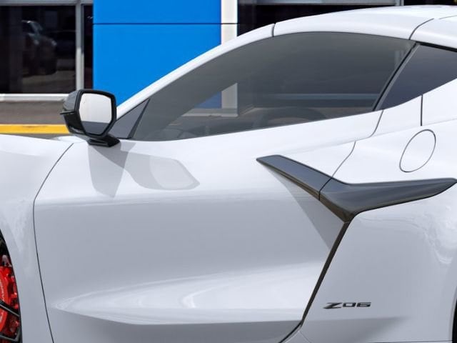 2026 Chevrolet Corvette 2LZ - Photo 12