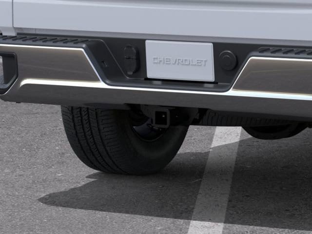 2026 Chevrolet Silverado 1500 LT - Photo 14