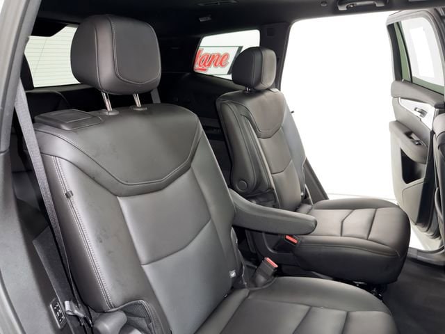2025 Cadillac XT6 Premium Luxury - Photo 22