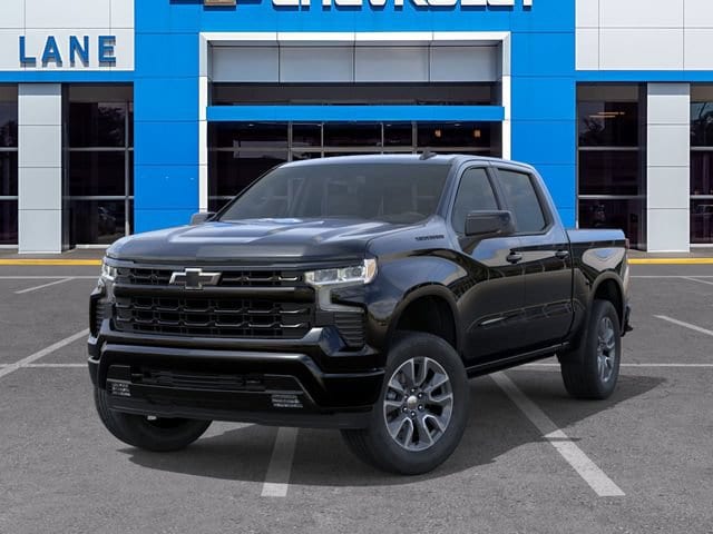 2026 Chevrolet Silverado 1500 RST - Photo 6