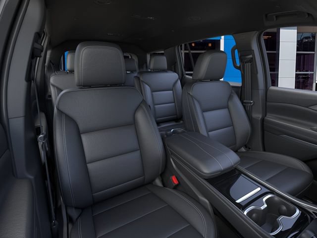 2026 Chevrolet Traverse LT - Photo 16