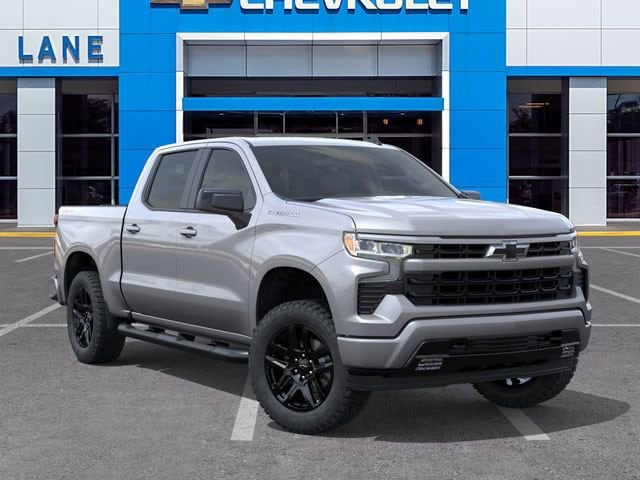 2026 Chevrolet Silverado 1500 RST - Photo 7
