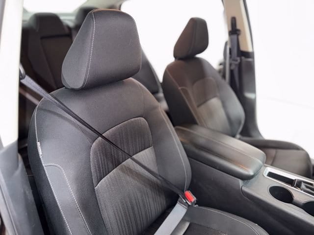 2025 Nissan Altima SV - Photo 13