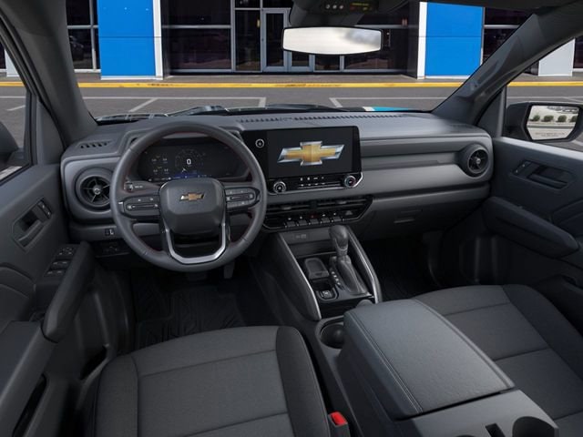 2026 Chevrolet Colorado Work Truck - Photo 15