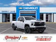  Chevrolet Silverado 2500 HD