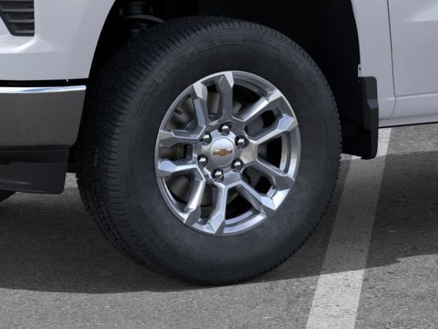 2026 Chevrolet Silverado 1500 LT - Photo 9