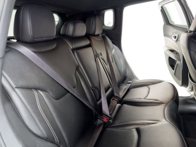 2025 Jeep Compass Limited - Photo 19