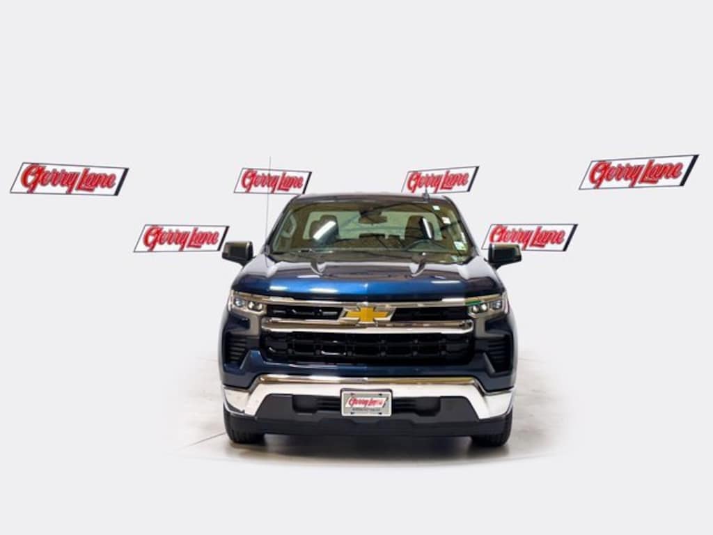 Used 2023 Chevrolet Silverado 1500 LT Truck