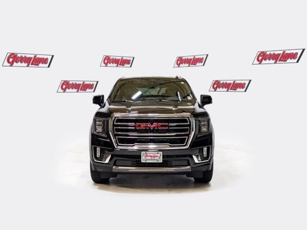 Used 2024 GMC Yukon SLT SUV