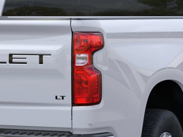 2026 Chevrolet Silverado 1500 LT - Photo 11