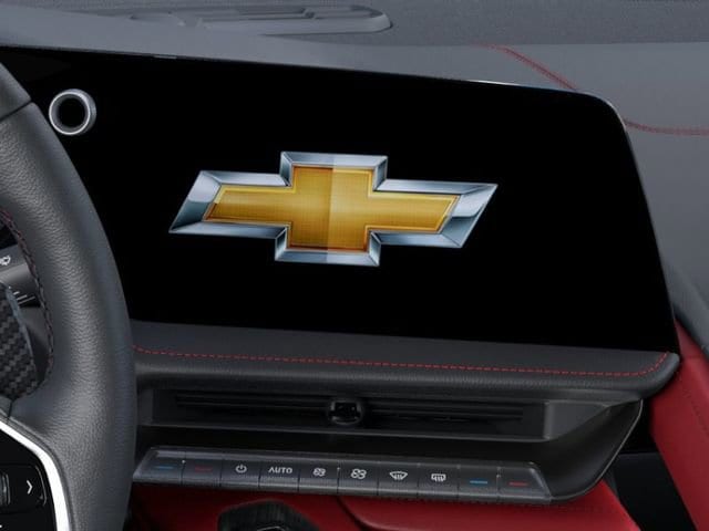 2026 Chevrolet Corvette 2LZ - Photo 20