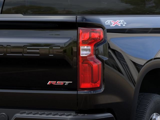 2026 Chevrolet Silverado 1500 RST - Photo 11