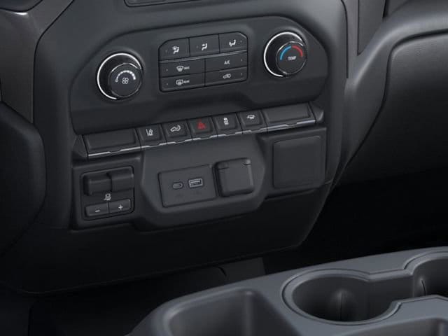 2026 Chevrolet Silverado 3500 HD Work Truck - Photo 22