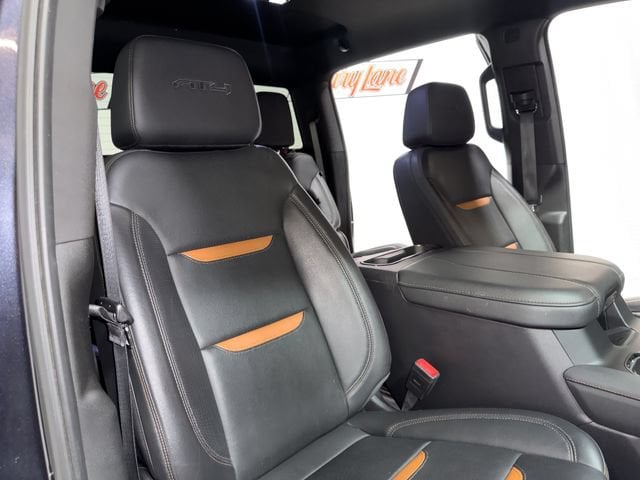 2024 GMC Sierra 1500 AT4 - Photo 14