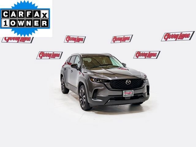 2025 Mazda CX-50 2.5 Hybrid Premium Plus's photo