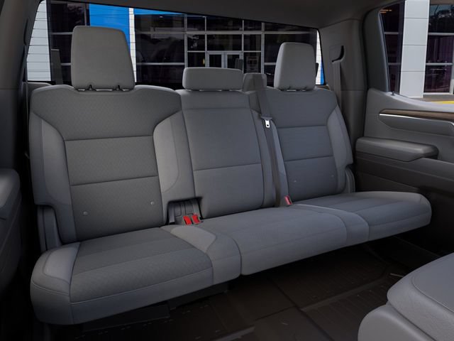 2026 Chevrolet Silverado 1500 RST - Photo 17