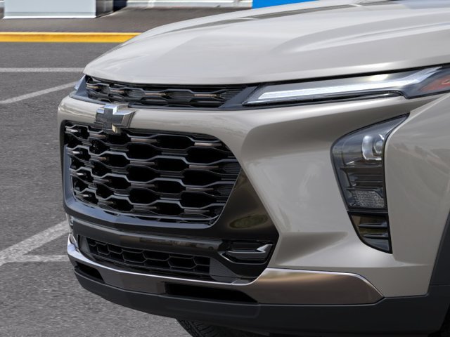 2026 Chevrolet Trax Activ - Photo 13