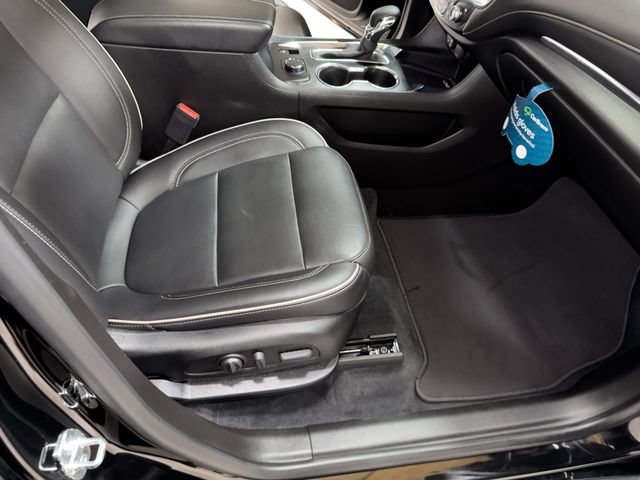 2023 Chevrolet Traverse Premier - Photo 15